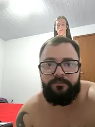 NoahRJ1 webcam model stream image