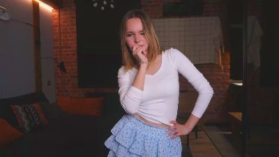 coco_schanel webcam model stream image