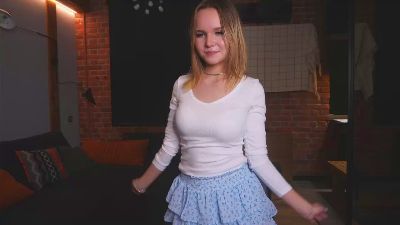 coco_schanel webcam model stream image