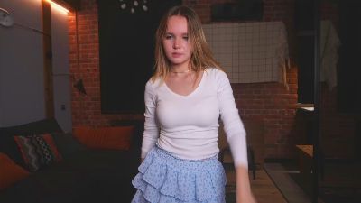 coco_schanel webcam model stream image
