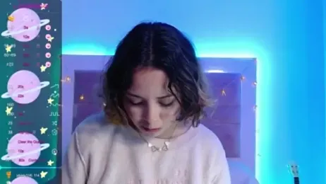 Megan_Rodrigo webcam stripchat model stream image