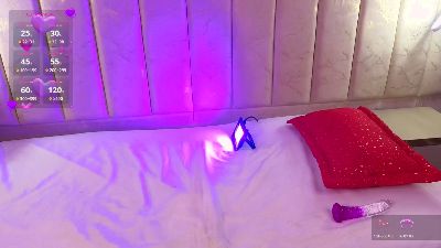 OliviaCutie_ webcam model stream image