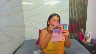 samevans99 webcam model stream image