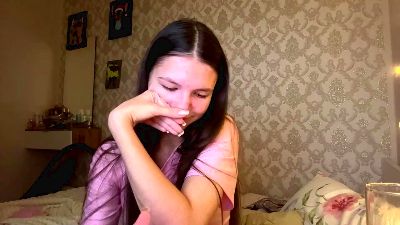 TarraMcroyal webcam model stream image