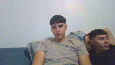 Ignacio_Dot webcam model stream image