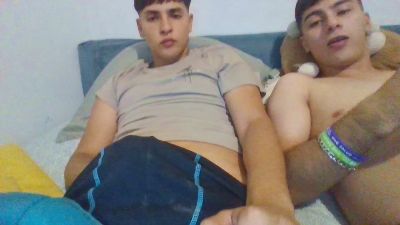 Ignacio_Dot webcam model stream image