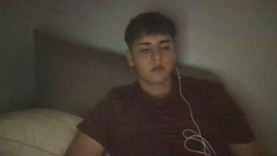 Ignacio_Dot webcam model stream image