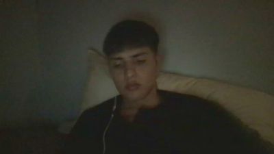 Ignacio_Dot webcam model stream image