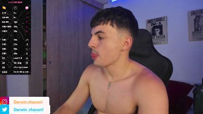 Gaelvillada webcam cam4 model stream image