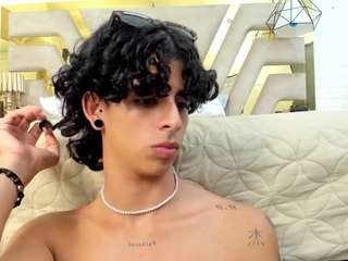 ibratxandy webcam model stream image