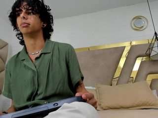 ibratxandy webcam model stream image