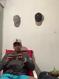 Peterking11 webcam model stream image