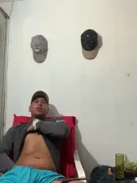 Peterking11 webcam model stream image