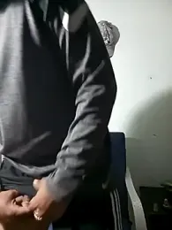 Peterking11 webcam model stream image