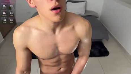 Maxx_Lancaster webcam model stream image