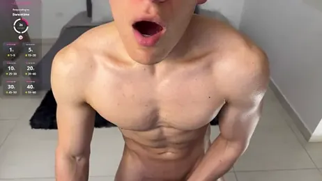 Maxx_Lancaster webcam model stream image