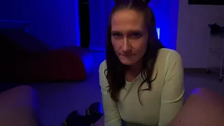 RhiCon webcam stripchat model stream image