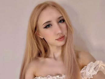AllisonKron webcam model stream image