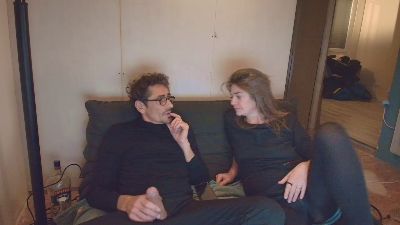 Olimel273 webcam model stream image