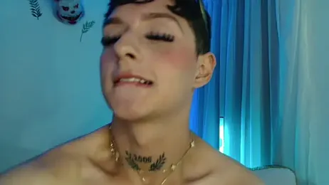 David_Fox01 webcam model stream image