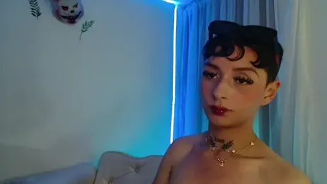 David_Fox01 webcam model stream image