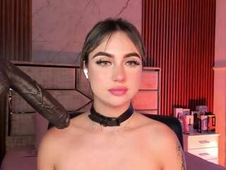 emilyhendrix webcam model stream image