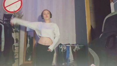 DanutaSwierk webcam cam4 model stream image