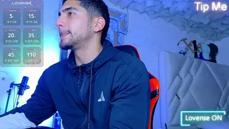 Rich_boy01 webcam model stream image