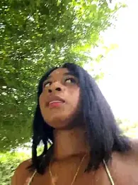 HanaThompson webcam model stream image