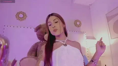 Zoe_star_ webcam model stream image