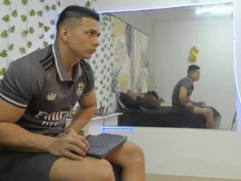 choreythaiylor webcam model stream image