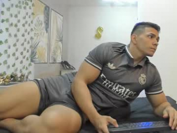 choreythaiylor webcam model stream image