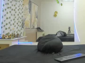 choreythaiylor webcam model stream image