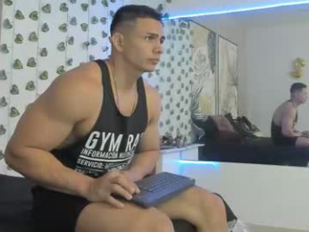 choreythaiylor webcam model stream image