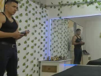 choreythaiylor webcam model stream image