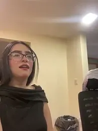 Kloe_Novoa webcam model stream image