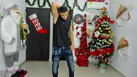 Voyeurism_guyss webcam stripchat model stream image