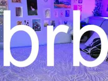 amber_rogerss webcam model stream image