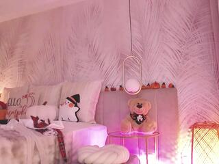 Eva Sin webcam model stream image