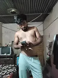 LustyDanky webcam stripchat model stream image