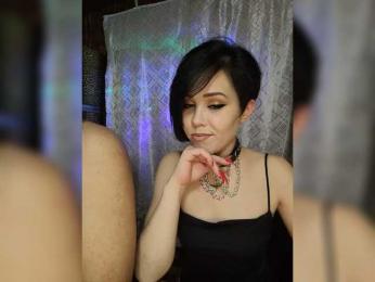 AnaVigo webcam model stream image