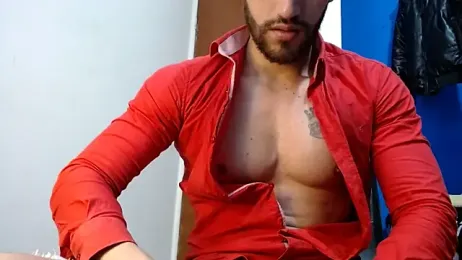 ethasteban27 webcam model stream image