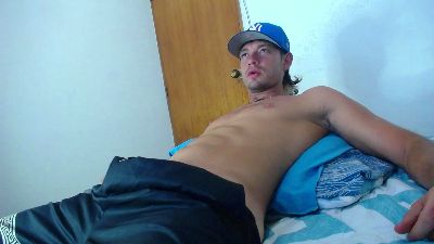 walnniel webcam model stream image