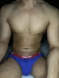 MuscleKorean7 webcam stripchat model stream image