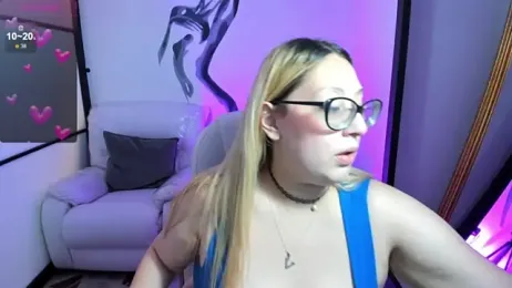 NiickyJones webcam model stream image