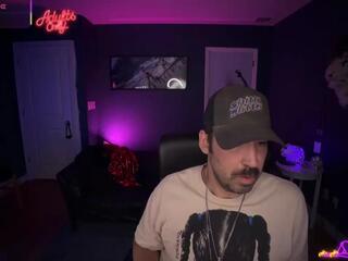 Danny Vasquez webcam model stream image