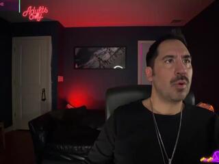 Danny Vasquez webcam model stream image