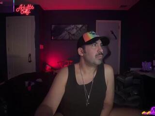 Danny Vasquez webcam model stream image