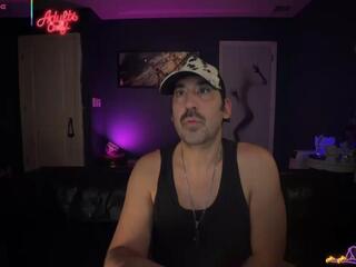 Danny Vasquez webcam model stream image