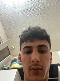 hardbaran1 webcam model stream image